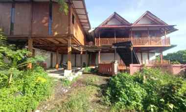 Tanah di Ketewel Gianyar Bali dekat ke Pantai Gumicik dan Batu Bulan