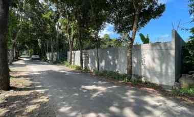 Dijual Kavling Siap Bangun Sangat Strategis Mlati Sleman