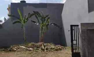 Ketintang, Tanah Hook Hadap 2 Jalan Sangat Strategis Tengah Kota