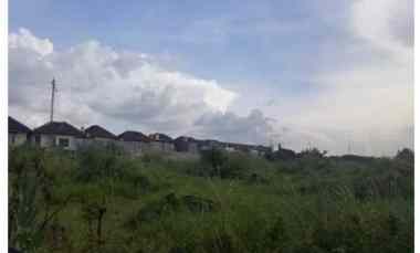 dijual tanah ketintang