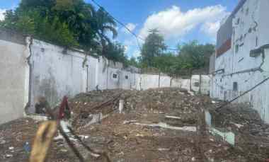 Ketintang Akses Mudah Siap Bangun Cocok Buat Kos-Kosan dekat Petra, Ui