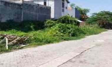 Klampis, STOK TERBATAS, Tanah Kavling di Lokasi Super Premium