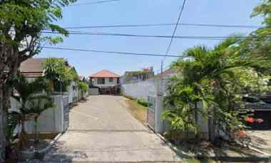 dijual tanah klampis anom