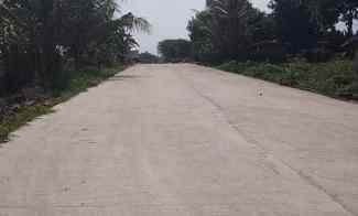 Jual Tanah Industri di Cileungsi Bogor 7 Ha Akses Kontainer