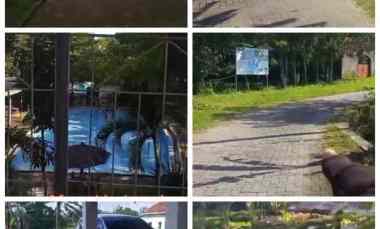 Tanah Dijual di Klaten