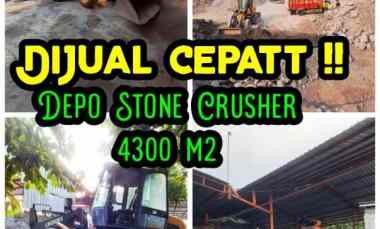 Tanah Dijual di Klaten JATENG