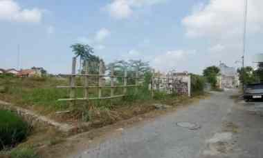 Tanah Strategis untuk Usaha atau Kost 50m dari Jalan Kledokan Seturan