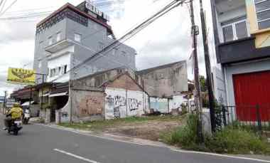 Tanah Pekarangan Strategis Pinggir Jalan Raya Kledokan Seturan