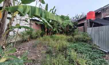 Dijual Kapling di Klipang Asri Sendangmulyo Tembalang Semarang
