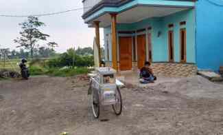 Dijual Tanah Kolam Cibiru Ujungberung