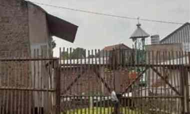 Tanah Datar Lokasi Mainroad Kolonel Masturi, Cimahi Utara, Kota Cimahi