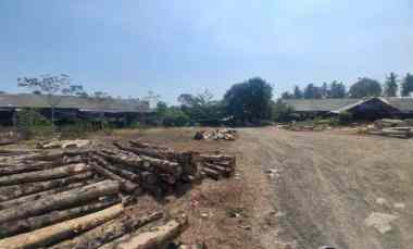 dijual tanah komersial jalan nasional tabanan bali