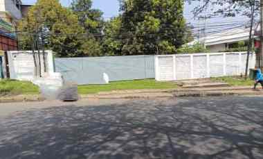 Dijual Tanah Komersial Kawasan Cibubur dekat Akses Tol