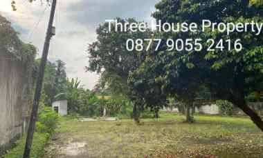 Tanah Dijual di Pasar Minggu