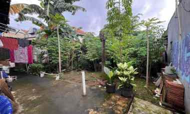 Dijual Tanah Komersil di Jagakarsa, Jakarta Selatan