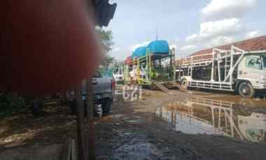 Dijual Tanah Komersil di Tambun, Bekasi