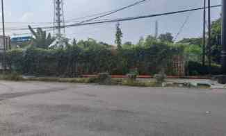 Dijual Tanah Komersil DiJalan Raya Tuparev Cirebon