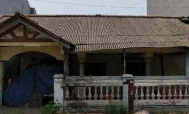 Dijual Cepat Tanah Gandeng 2 Kavling Jadi 1 di Komp. Sukapura NEGO