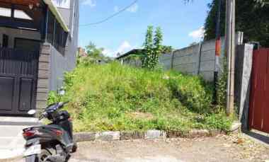 Tanah Dijual di KOMPLEK BUDI INDAH SETIABUDI BANDUNG UTARA