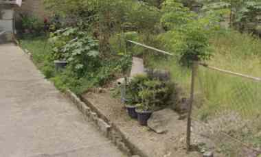 Tanah Dijual di Jl. Komplek Caringin