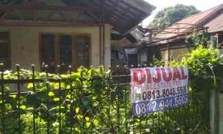 Kav Tanah dalam Komplek Timah Fatmawati Raya,Lt, 384 m2 18 jt/m2