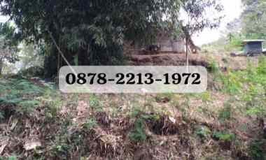 Tanah Dijual di KOMPLEK DAGO ATAS BANDUNG