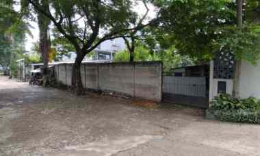 Tanah Dijual di Komplek DDN, Jl Alternatif Cibubur, Harjamukti, Depok