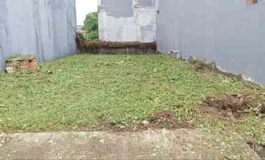 Kavling Tanah Murah di Komplek Jatinegara Indah, Duren Sawit