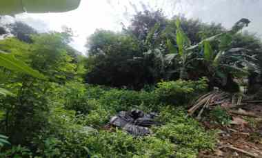 Tanah dalam Komplek Elit di Jatiwaringin Permai Eks Auri Strategis