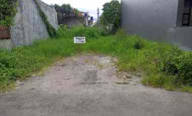 Tanah Murah Turun Harga Komplek Kalijati Indah Antapani Bandung