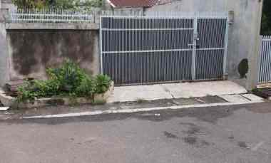 Termurah Tanah Matang Komplek Kalijati Indah Antapani Bandung