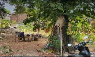 Tanah Murah, Siapa Cepat Dapat di Kavling AL Duren Sawit