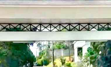 dijual tanah komplek parahyangan permai