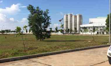 Tanah Dijual di Komplek Pergudangan Marunda Center