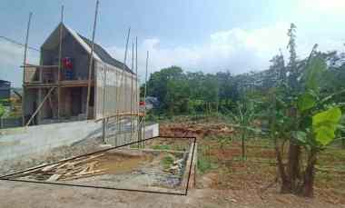 Tanah Kavling Siap Bangun 200Jutaan Ciguruwik Cinunuk Bandung SHM IMB