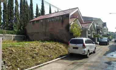 Jual Cepat Kavling Siap Bangun di Komplek Pondok Mutiara