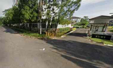 Dijual Kavling di Komplek Royal Sumatera View Golf Cluster Ruby