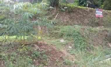 Tanah Komplek Setiabudhi Regency Hadap Timur Lokasi Strategis