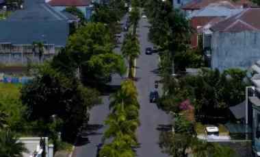 Kavling SHM di Setra Duta Bandung, Komplek Elite, Aman, Nyaman Asri