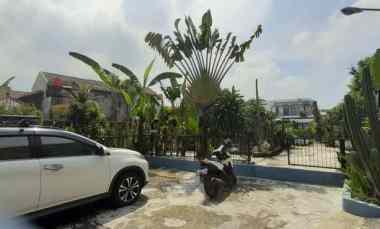 Tanah Dijual di KOMPLEK TANJUNGSARI ASRI ANTAPANI KOTA BANDUNG