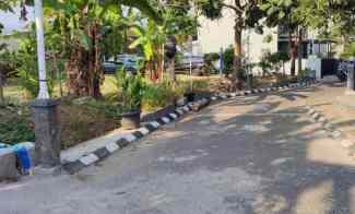 Dijual Murah Tanah Kavling dalam Komplek Ujuberung Indah