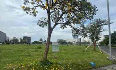 Jual Kavling Harga Termurah Secluster di PIK2 Manhattan 3