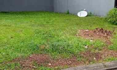 Dijual Tanah Kosong di Daerah BSD Tangerang