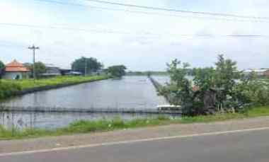 Dijual Tanah Kosong di Desa Mororejo, Jawa Tengah