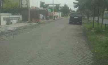 Tanah Dijual di Pager wojo