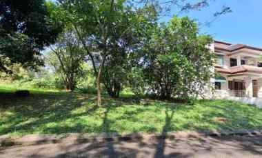 Kavling Murah Banget dalam Cluster Kota Wisata Cibubur,Cibubur