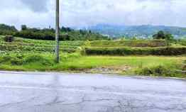 Dijual Tanah Cocok Dibangun Resto, Villa Kemuning Karanganyar