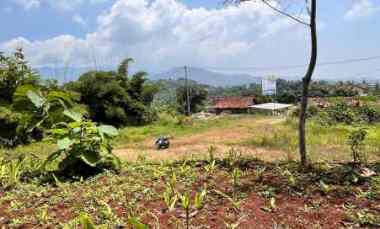 Jual Tanah dengan Cepat dengan Luas 80 Tumbak Surat Ajb