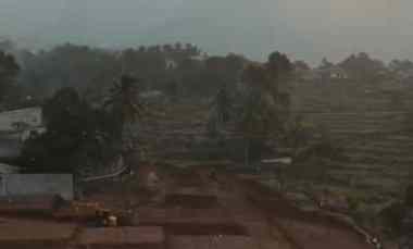 Tanah Kavling di Bogor Selatan 15 menit dari Exit Tol Cigombong