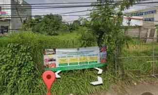 Tanah Dijual di Kranggan, Jatisampurna, Pondok gede Bekasi